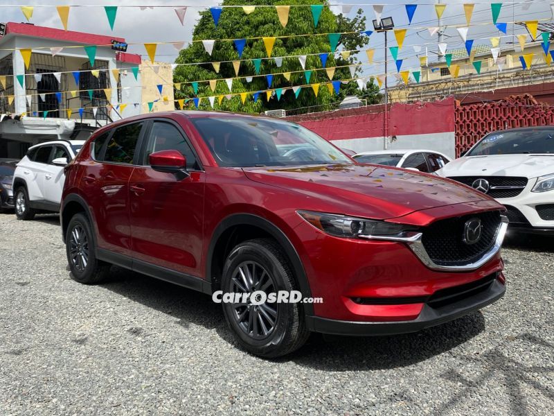 Mazda