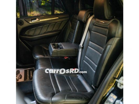 Mercedes-Benz Clase GLE Jeepeta en venta