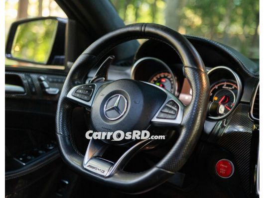 Mercedes-Benz Clase GLE Jeepeta en venta