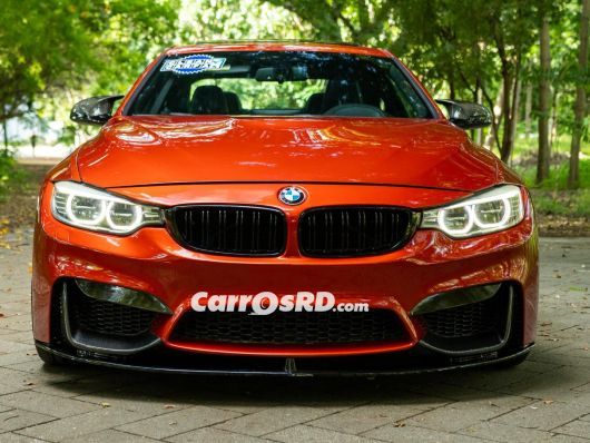 BMW Serie M Coupe en venta