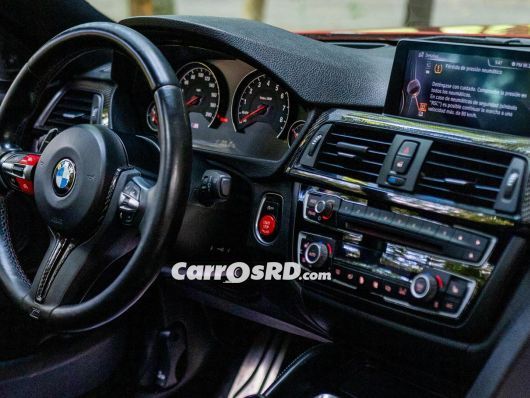 BMW Serie M Coupe en venta