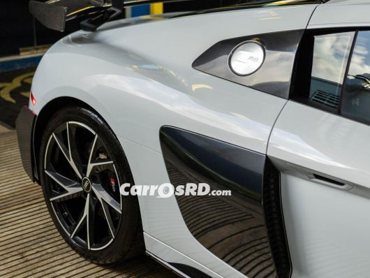 Audi R8 Coupe en venta
