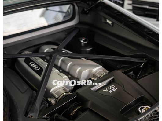 Audi R8 Coupe en venta