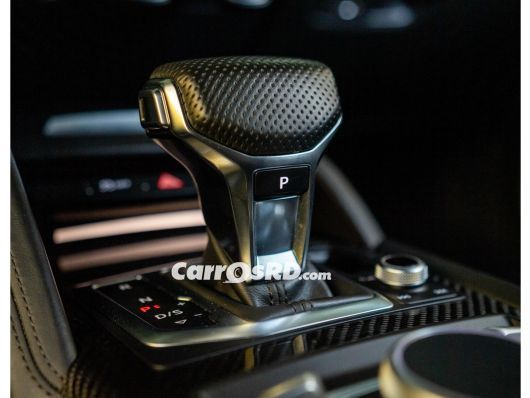 Audi R8 Coupe en venta