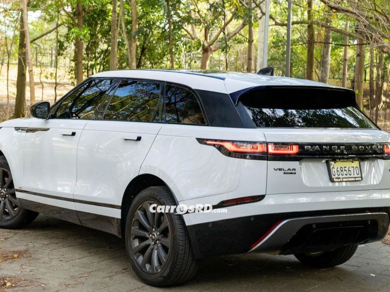 Land Rover