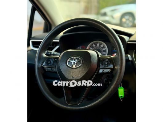 Toyota Corolla Carros en venta