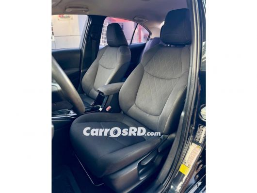 Toyota Corolla Carros en venta