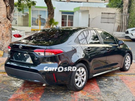 Toyota Corolla Carros en venta