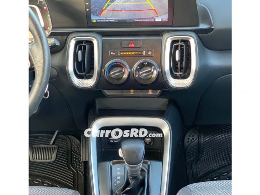 Kia Sonet Jeep en venta
