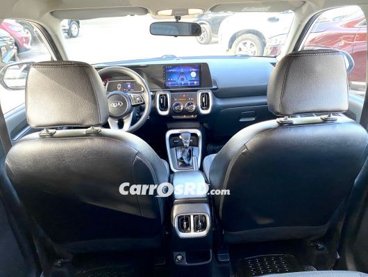 Kia Sonet Jeep en venta