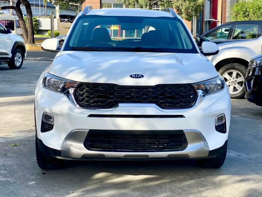 Kia Sonet Basico en venta