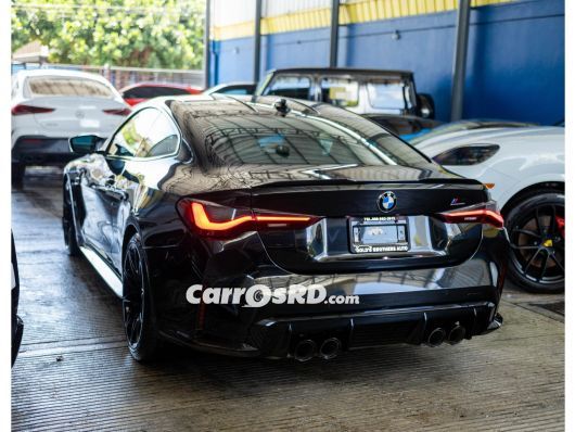 BMW Serie M Coupe en venta
