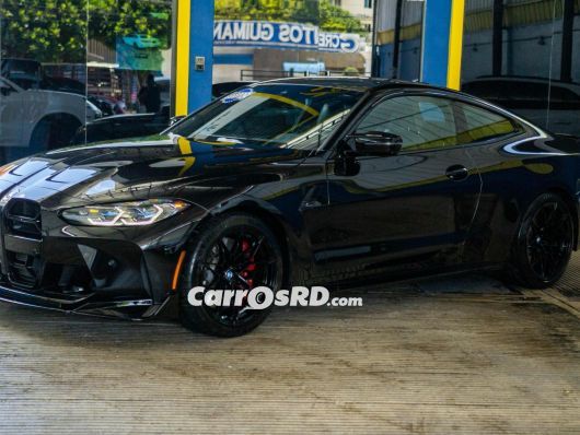 BMW Serie M Coupe en venta