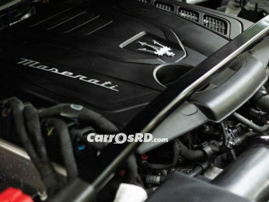 Maserati Grecale Jeepeta en venta