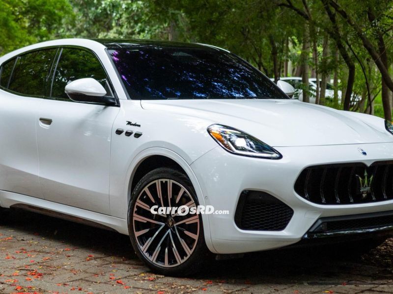 Maserati