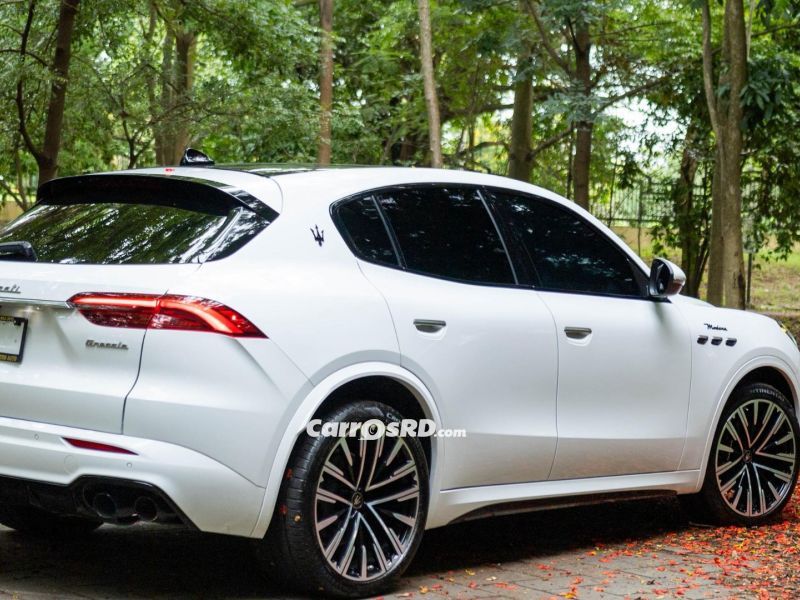 Maserati