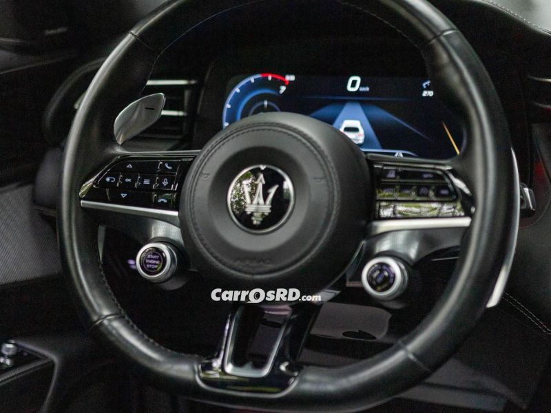 Maserati