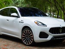 Maserati