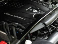 Maserati