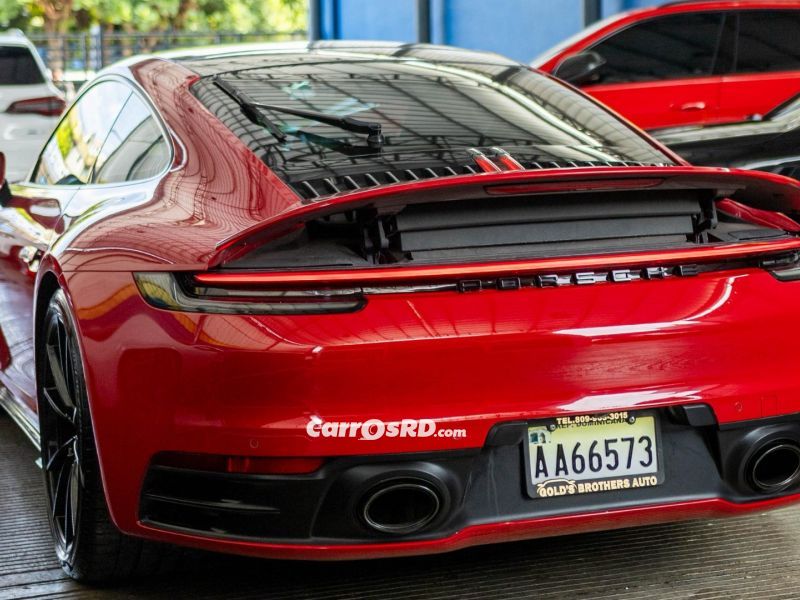 Porsche