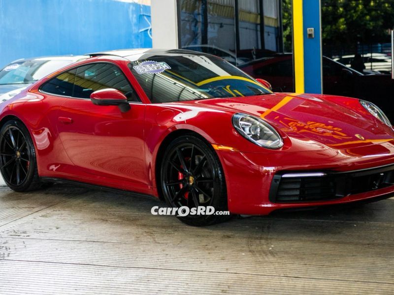 Porsche