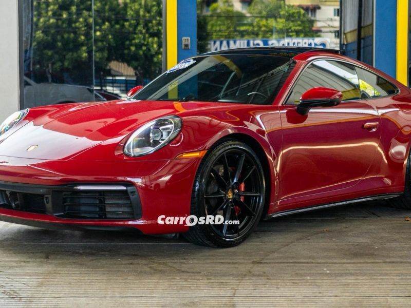 Porsche