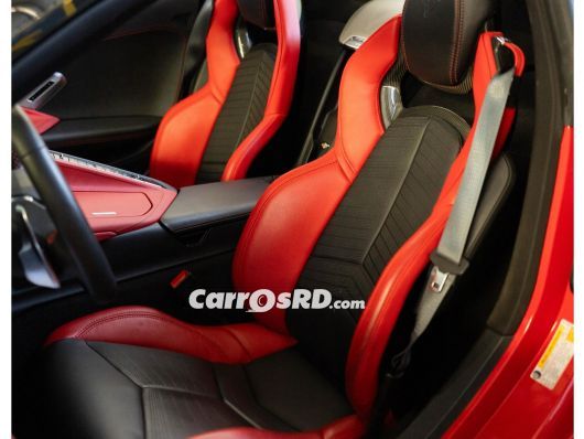 Chevrolet Corvette Convertible en venta