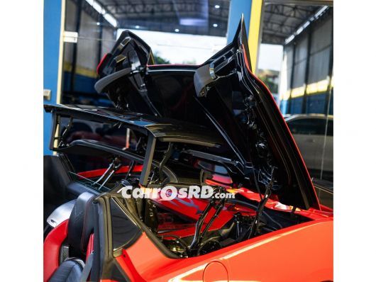 Chevrolet Corvette Convertible en venta