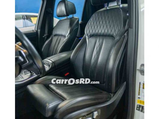 BMW Serie X Jeepeta en venta