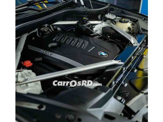 BMW Serie X Jeepeta en venta
