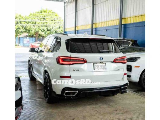 BMW Serie X Jeepeta en venta
