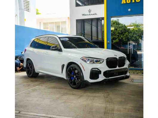 BMW Serie X X5 xDrive en venta