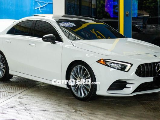 Mercedes-Benz Clase A Carros en venta