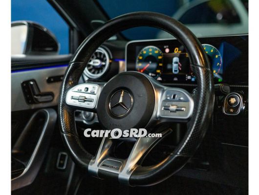 Mercedes-Benz Clase A Carros en venta