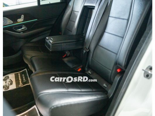Mercedes-Benz Clase GLE Jeepeta en venta
