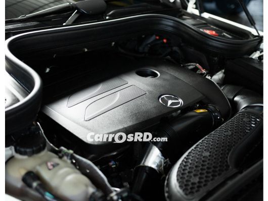 Mercedes-Benz Clase GLE Jeepeta en venta
