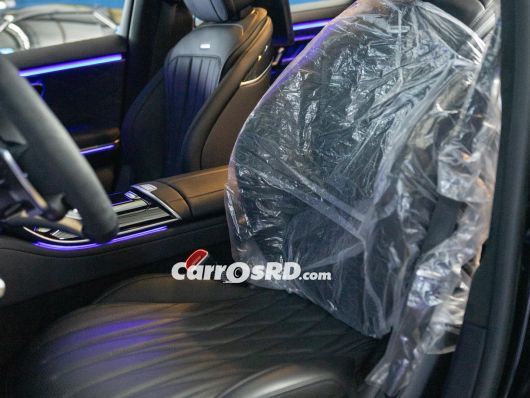 Mercedes-Benz Clase S Carros en venta