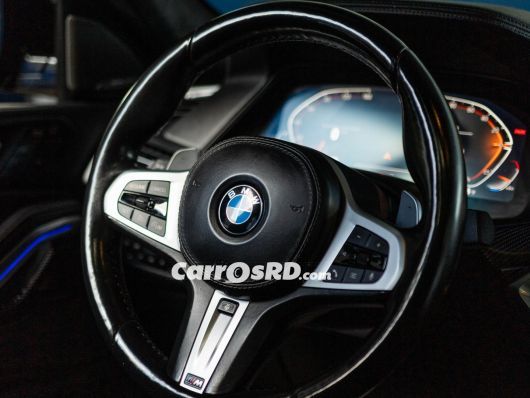 BMW Serie X Jeepeta en venta