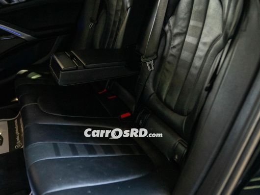 BMW Serie X Jeepeta en venta