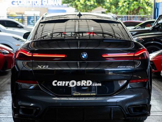 BMW Serie X Jeepeta en venta