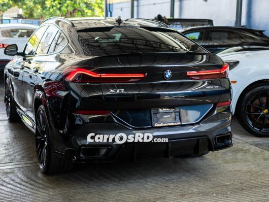 BMW Serie X Jeepeta en venta