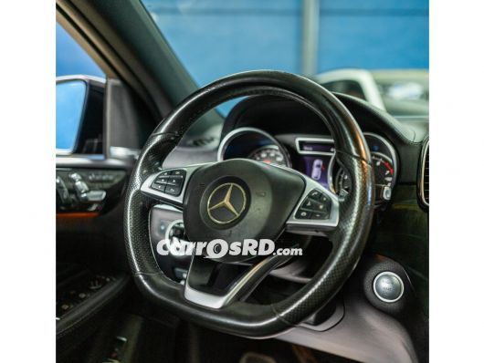 Mercedes-Benz Clase GLE Jeepeta en venta