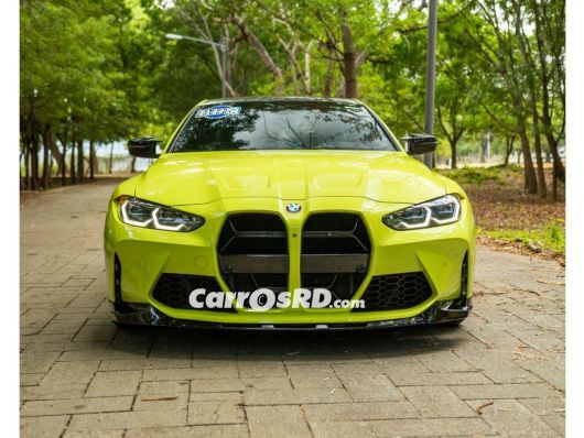 BMW Serie M Coupe en venta