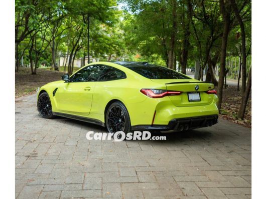 BMW Serie M Coupe en venta