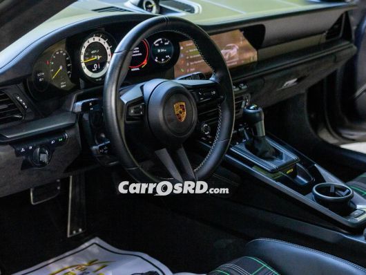 Porsche 911 Coupe en venta