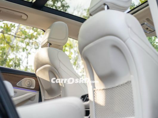 Mercedes-Benz Clase GLE Jeepeta en venta