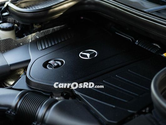 Mercedes-Benz Clase GLE Jeepeta en venta