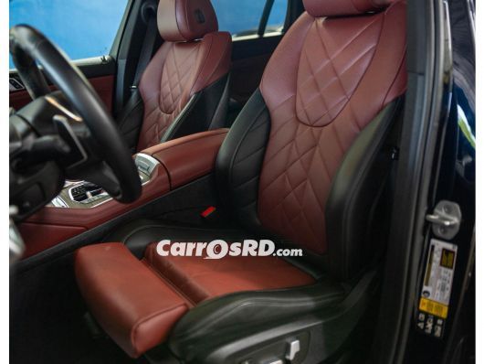 BMW Serie X Jeepeta en venta