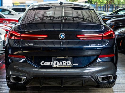 BMW Serie X Jeepeta en venta