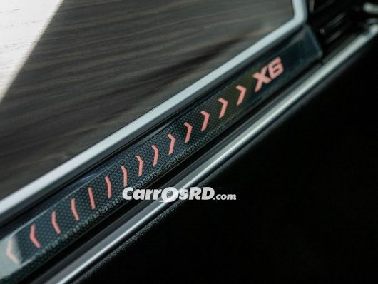 BMW Serie X Jeepeta en venta